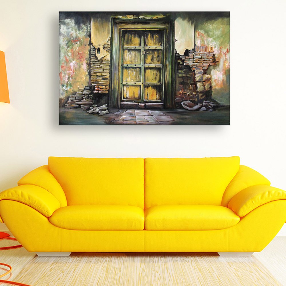 inep-b07czs97kn-gate-crashing-goodness_-ancient-gate-abstract-unframed-canvas-hanging-on-a-living-room-wall.jpeg